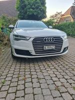 Audi A6 Av 3.0 TDI quattro s-tronic 218 PS, Sehr gepflegt