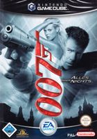 James Bond 007 Alles oder Nichts