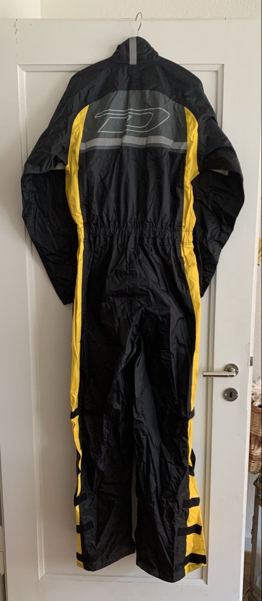 Costumes, combinaisons de sport et fonctionnelles: Motorrad Regenkombi – D'occasion à Zürich par missi03 1