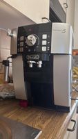 DeLonghi Magnifica S – für Bastler / als Ersatzteilspender