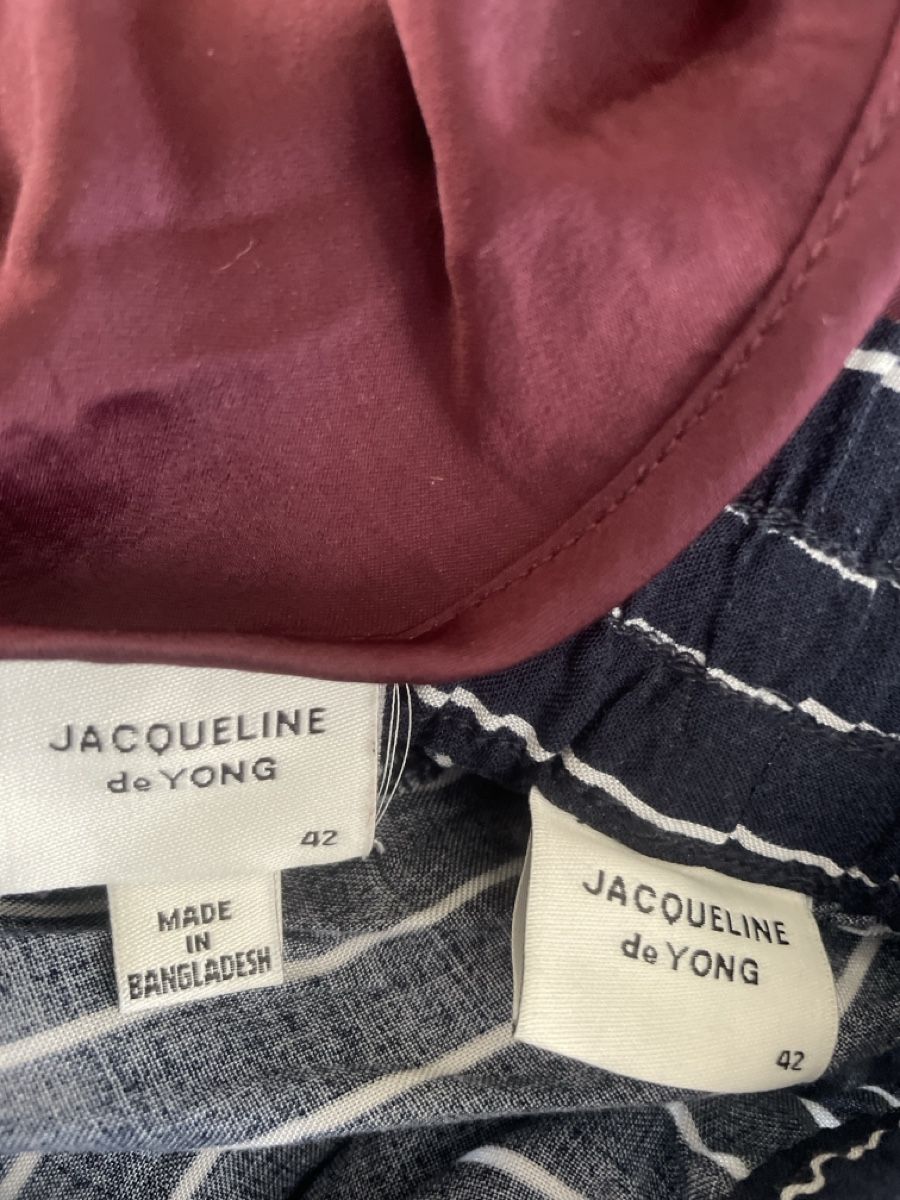 Only Kleiderpakete: Jacqueline de Yong by Only Sommer Set Gr. 42 – Neu (gemäss Beschreibung) aus Obergerlafingen von cabo4 2