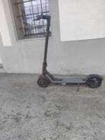 E-scooter Xiaomi 