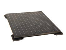 Megasol Solargeräte und Solarprodukte: OptiFix Corner Solarmodul Montageecken – Gebraucht aus Deitingen von Sun-Power 1