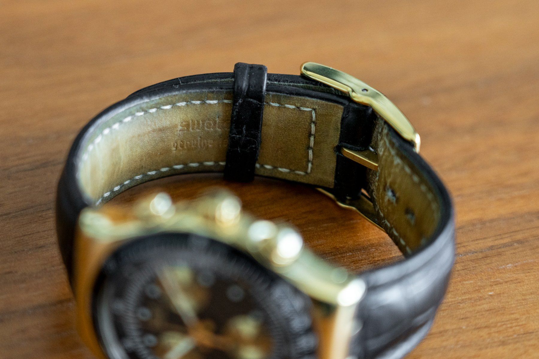 Swatch Orologi: Swatch Irony Chrono 007 – Usato da Grandvaux venduto da RGKeller 2