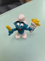 Schtroumpfs schlumpf puffi