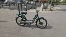 Piaggio Ciao C7E1 Originalzustand Originallack  Sammlerstück