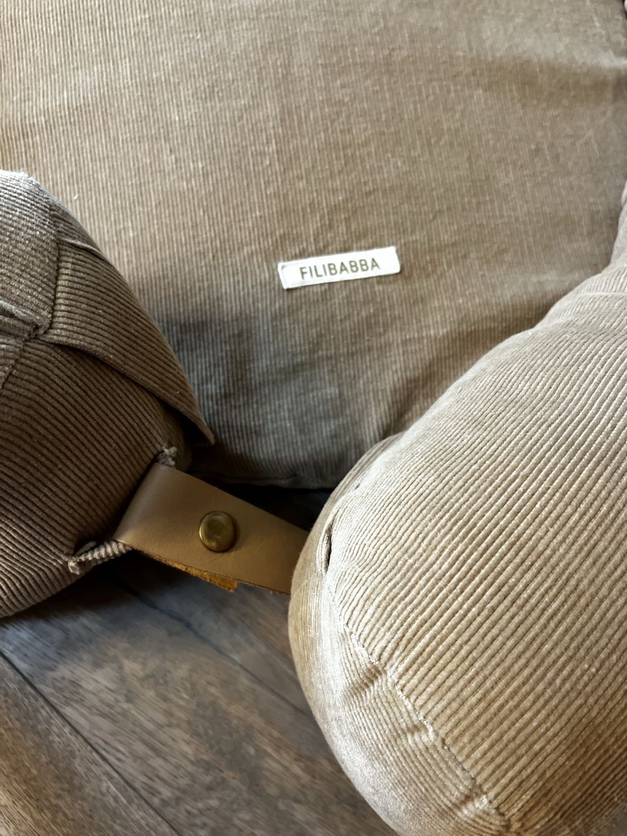 Bascules & balançoires: Babynest für Boden oder Tisch – D'occasion à Horgen par adrigas 1
