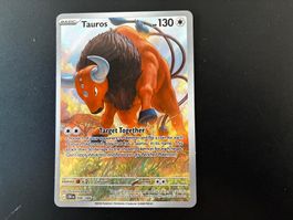 Tauros 096/086 - Chaos Rising - en