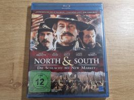 North & South (2014) NEU OVP Bluray
