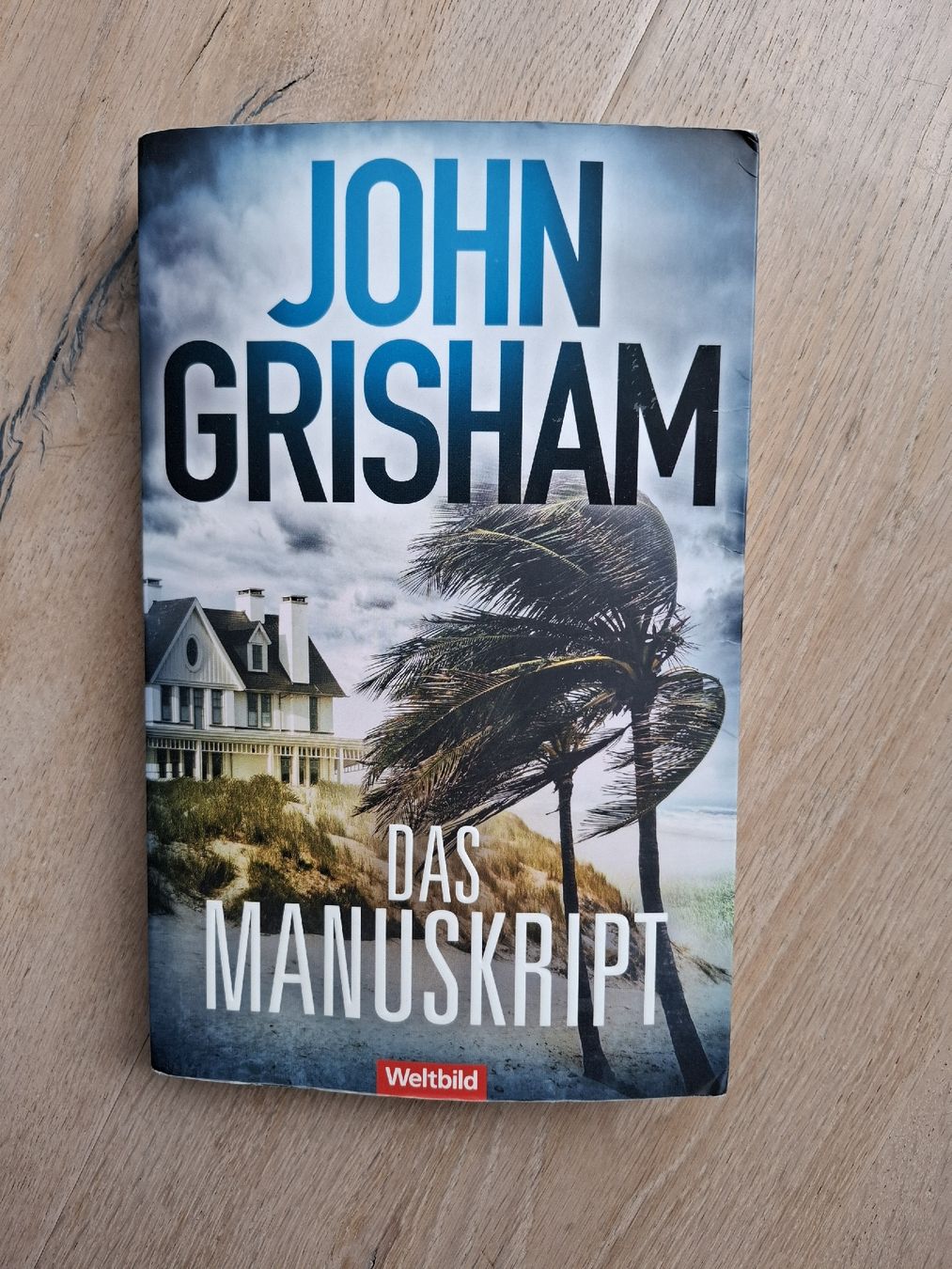 Libri: John Grisham Bücherpaket – Usato da Langnau am Albis venduto da simon1476 3