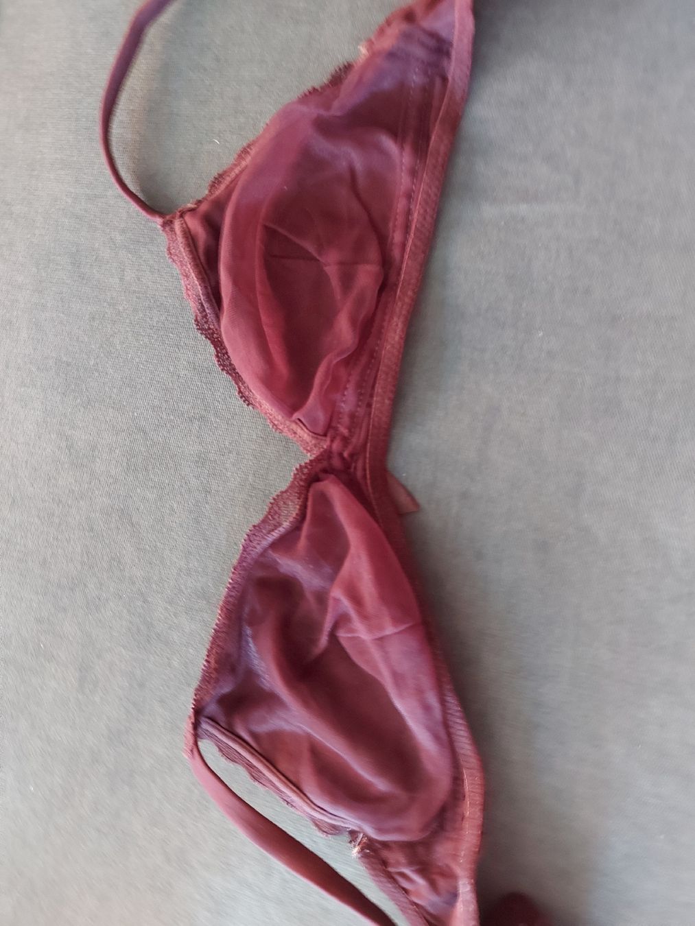 Altra biancheria intima: Soutien-gorge 70A – Usato da VUADENS venduto da momy 1