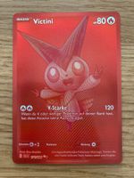 Victini 171/086 BLK - Schwarze Blitze - Pokémon - DE deutsch