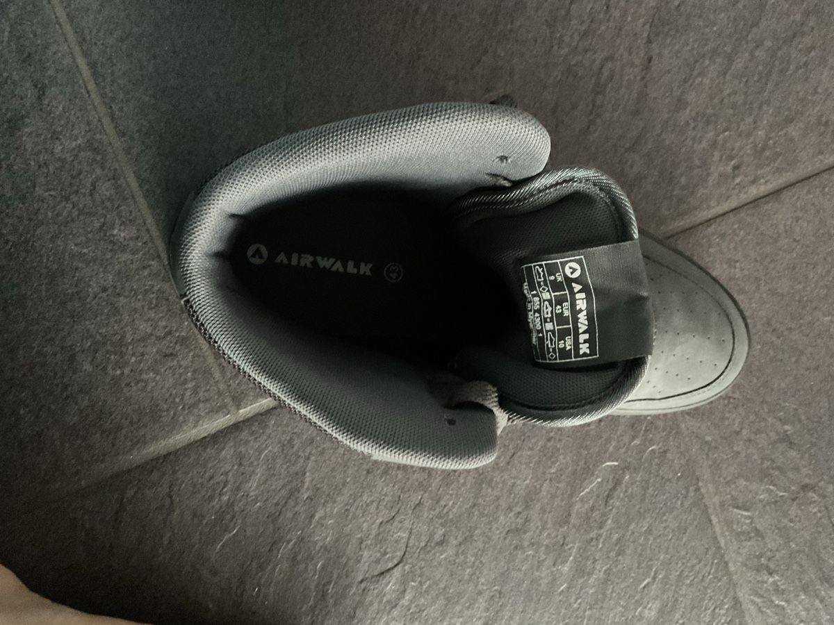 Scarpe da uomo: AIRWALK Hoher Sneaker  – Usato da Niederhasli venduto da Neo220 2