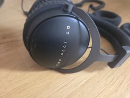 Beyerdynamic DT 1770 PRO 250 Ohm – neuwertig inkl. Zubehör &