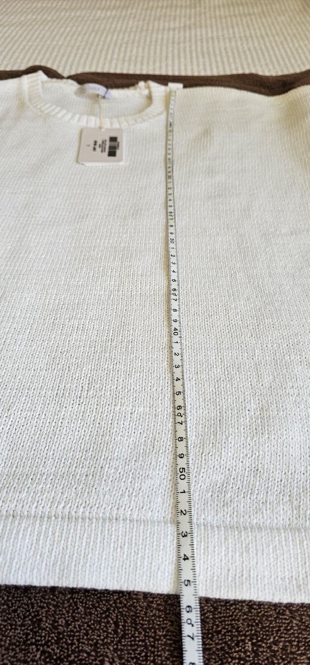 Nile Pullover & Sweatshirts: Damen Pullover von Nile,  Grösse L, neu – Neu (gemäss Beschreibung) aus Kollbrunn von Antikmann 1
