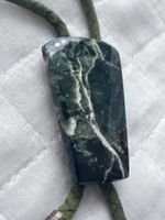 Lässige Vintage Bolokrawatte  Bolo Tie, Top!