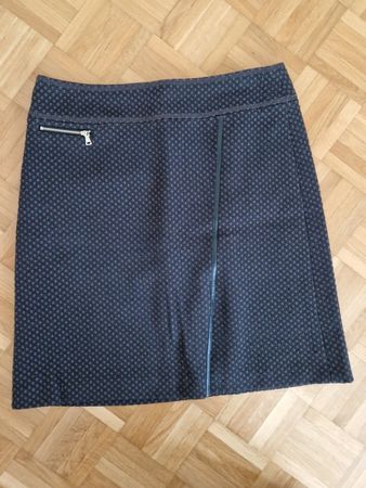 Schöner Jupe / Rock von Gerry Weber Gr. 40