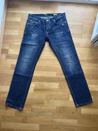 LTB Jeans Sawyer Slim Fit W34 L32 - Top Zustand!