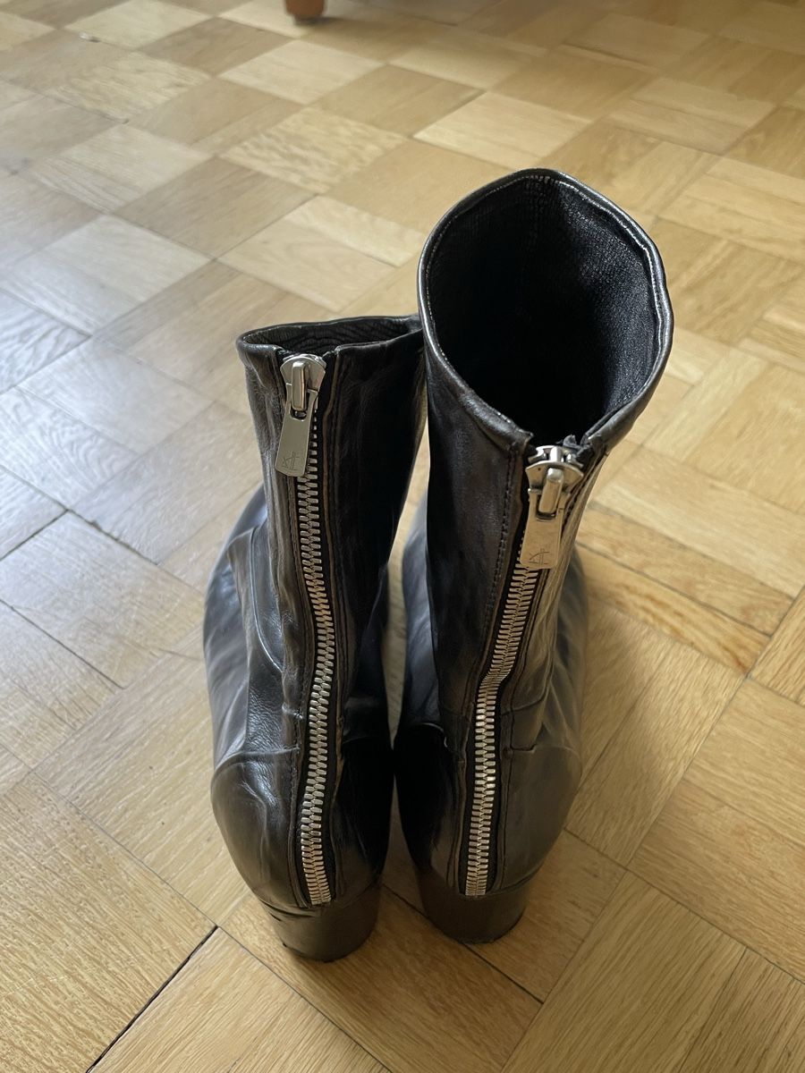 Officine Creative Chaussures femmes: Officine Creative Stiefeletten, Grösse 37,5 – D'occasion à Bern par koch_5lq8 1