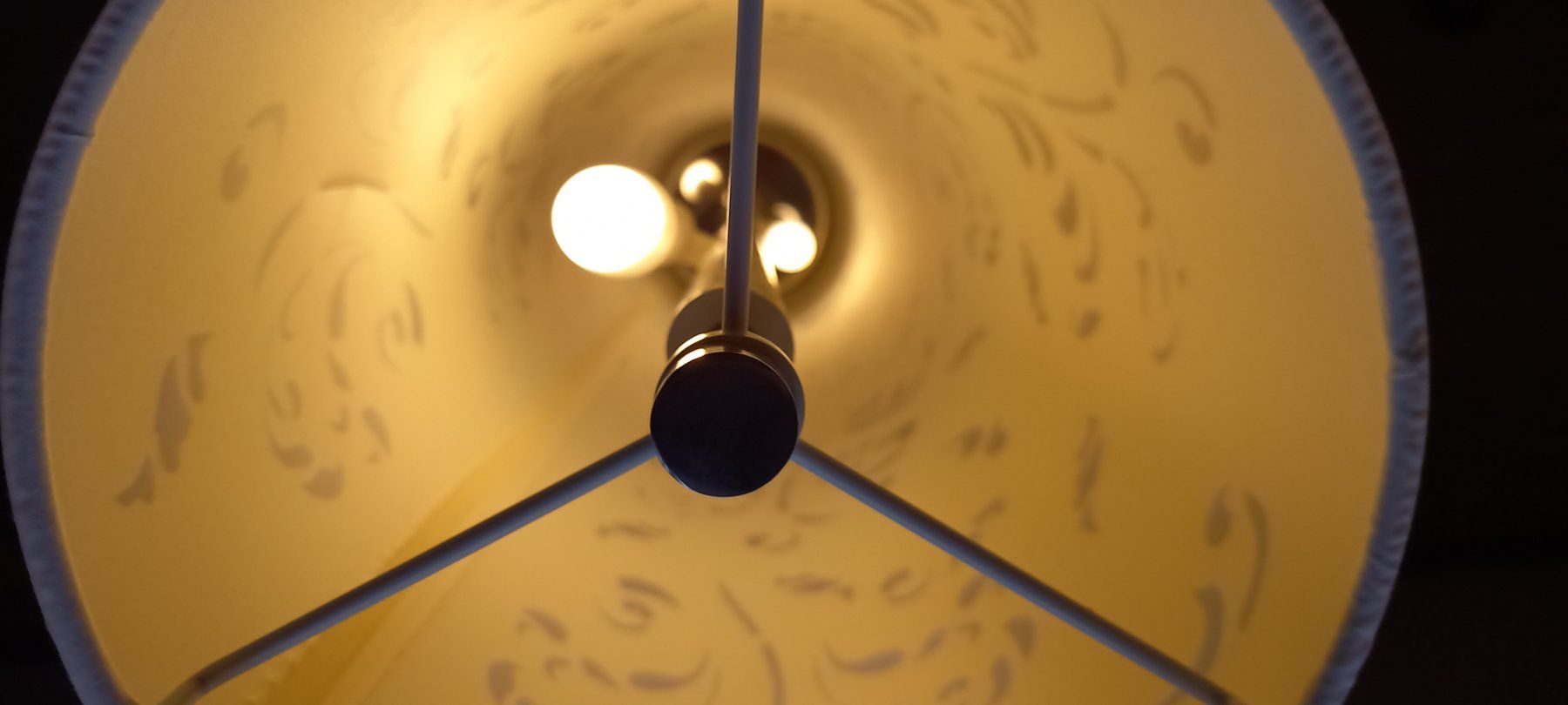 Lampes: stehlampe – D'occasion à Höri par bsc_68fw 4