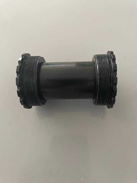 Ersatzteile: CeramicSpeed T47/86 Bottom Bracket Shell for Shimano – Gebraucht aus Zürich von ger_p6mz