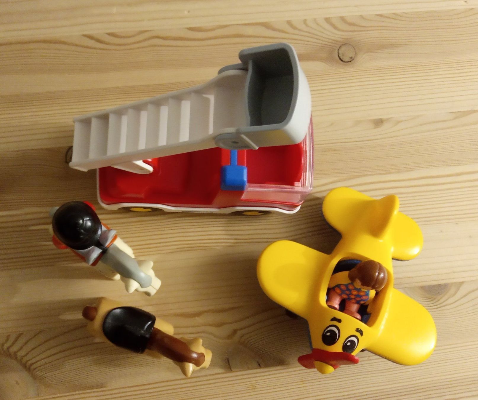 Playmobil Giocattoli: Playmobil Baby – Usato da Chur venduto da Nisami 4