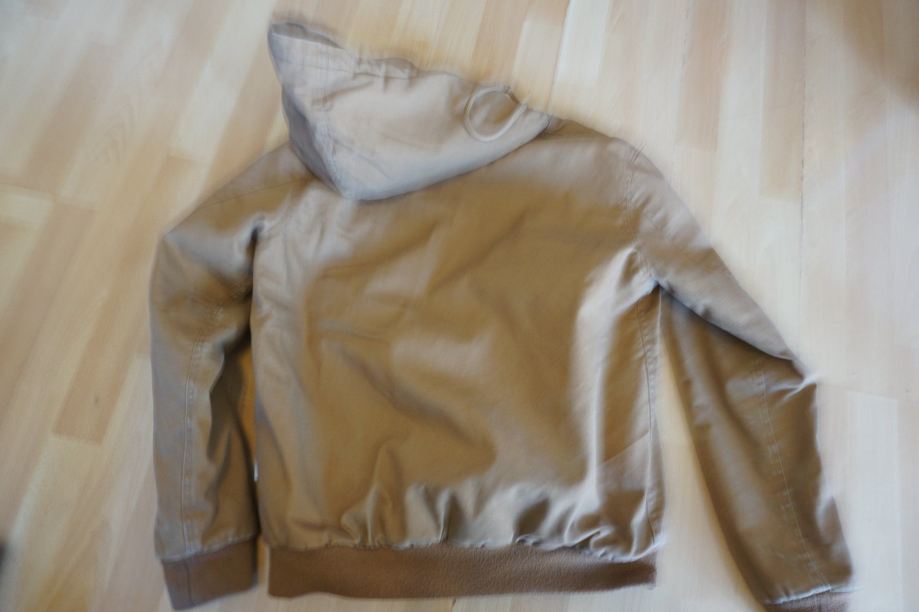 Giacche: Jacke von Flatbush Gr.M – Usato da Zürich venduto da einalemjena 6
