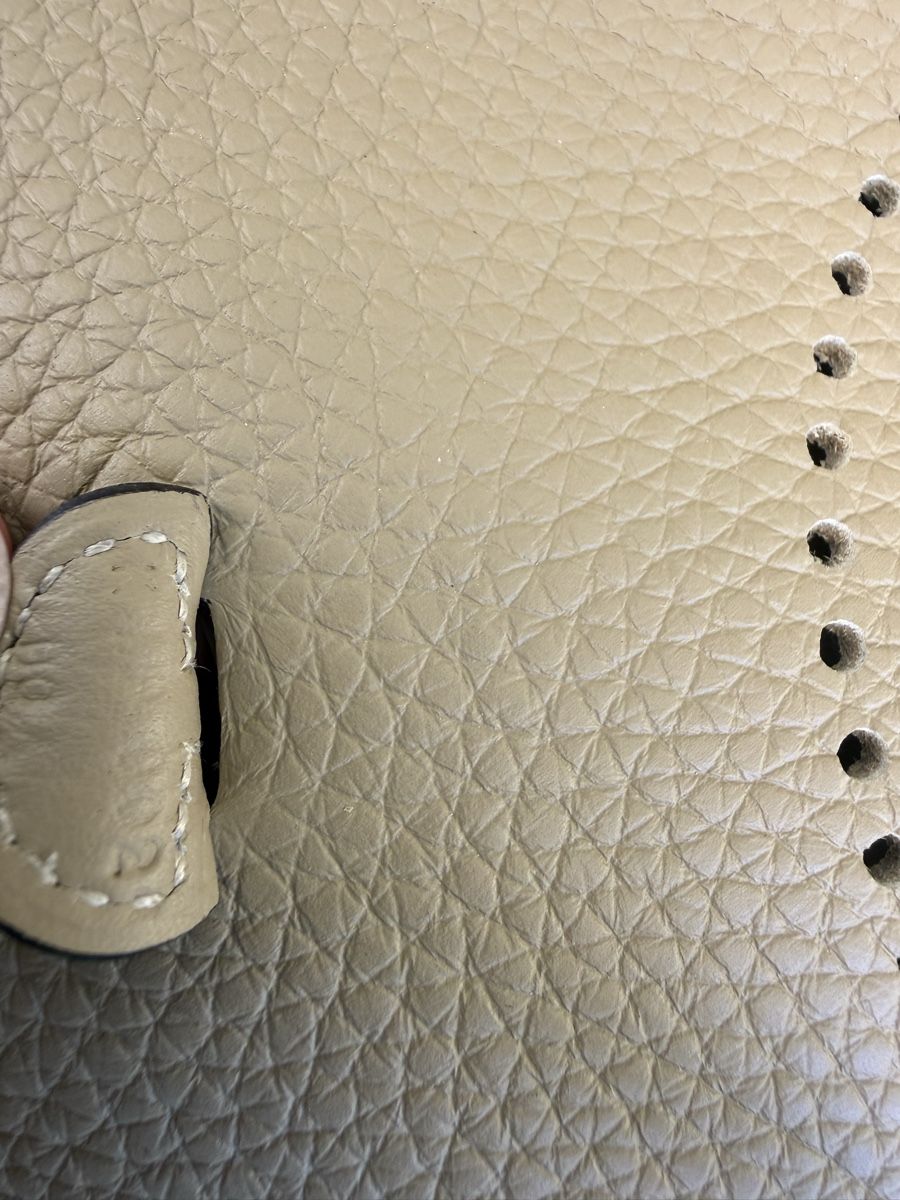 Hermès Borse da donna: Sac Hermès TPM Evelyne 16 Amazone - Fullset – Nuovo (secondo la descrizione) da La Tour-de-Peilz venduto da nic_wqf2 4