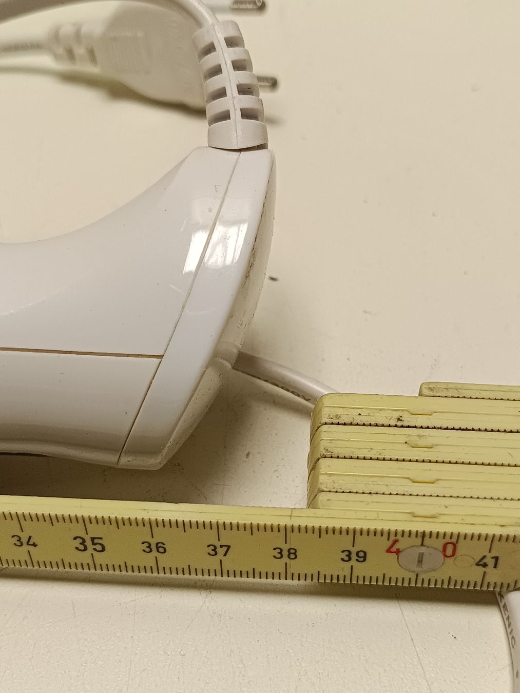 Küchengeräte: VISTA 400 Stabmixer -(em58) – Gebraucht aus Künten von Schnaepplihuus 5