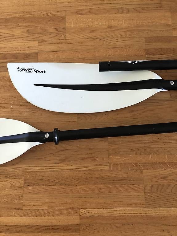 Gommoni, kayak & canoe: BIC Kayak Paddle – Usato da Langnau am Albis venduto da Monikacv16 1