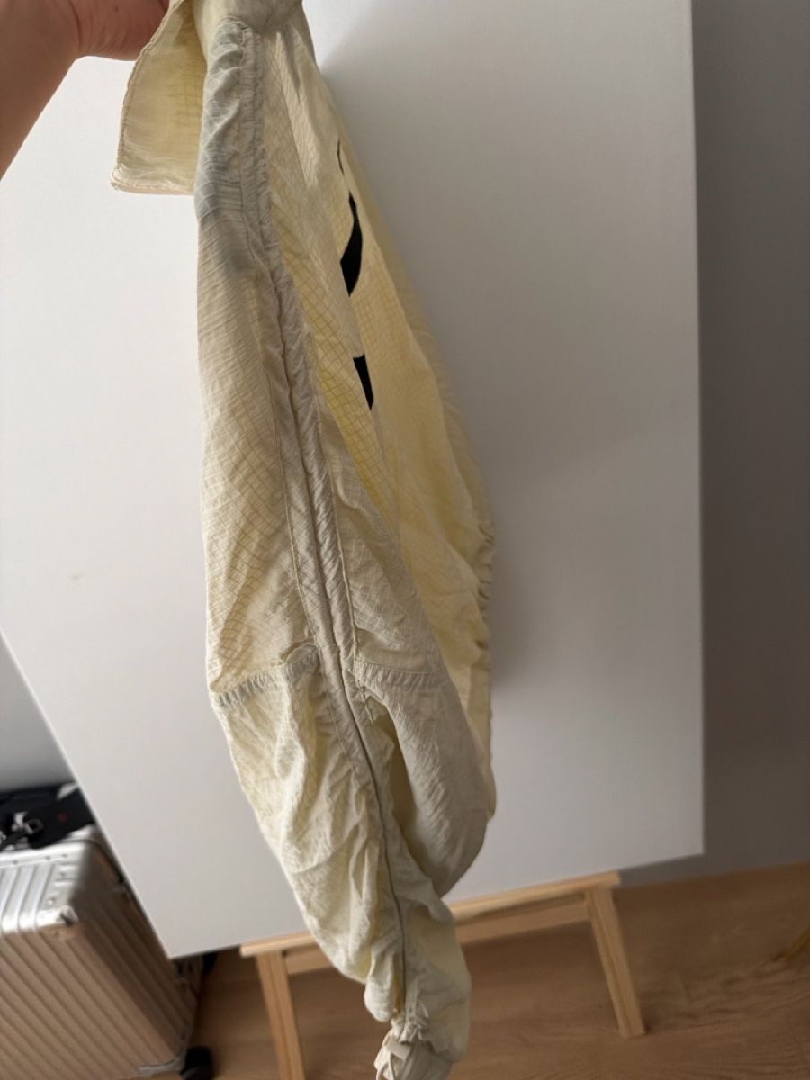 Nike Jacken: Veste coupe-vent Nike à capuche – Gebraucht aus Adliswil von jas_5s8n 2