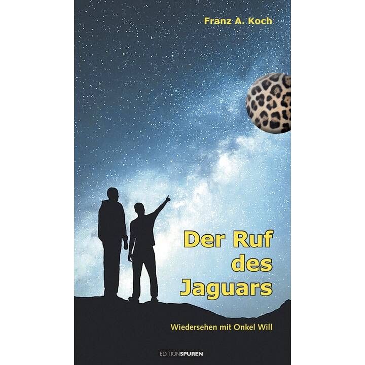 Bücher: Der Ruf des Jaguars – Neu und originalverpackt aus Schaffhausen von Reporter