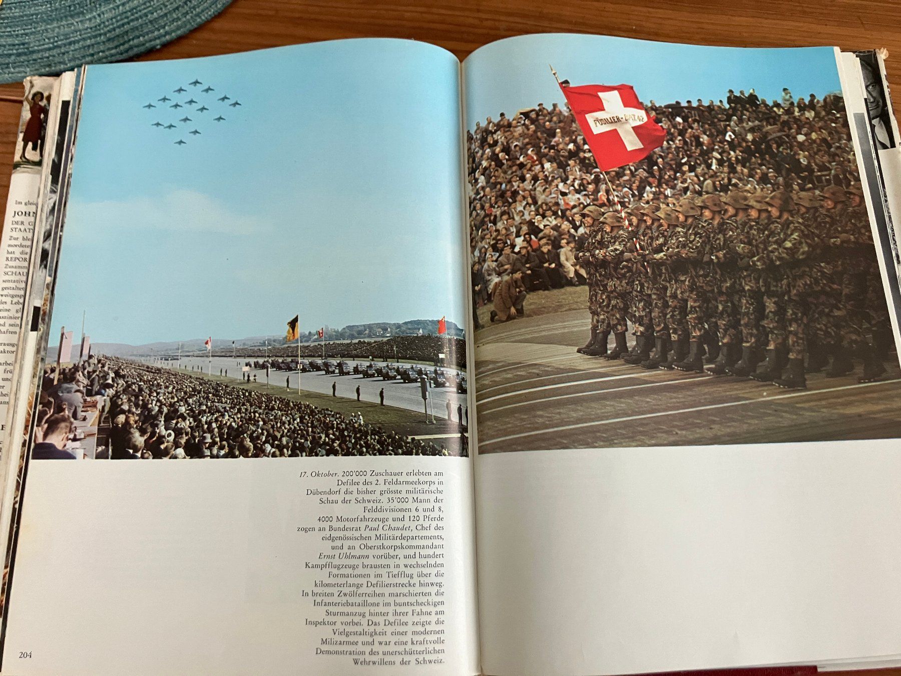 Libri: Buch - Welt Rund Schau 1963 - antik – Usato da Lindau venduto da PrinterGuy 6