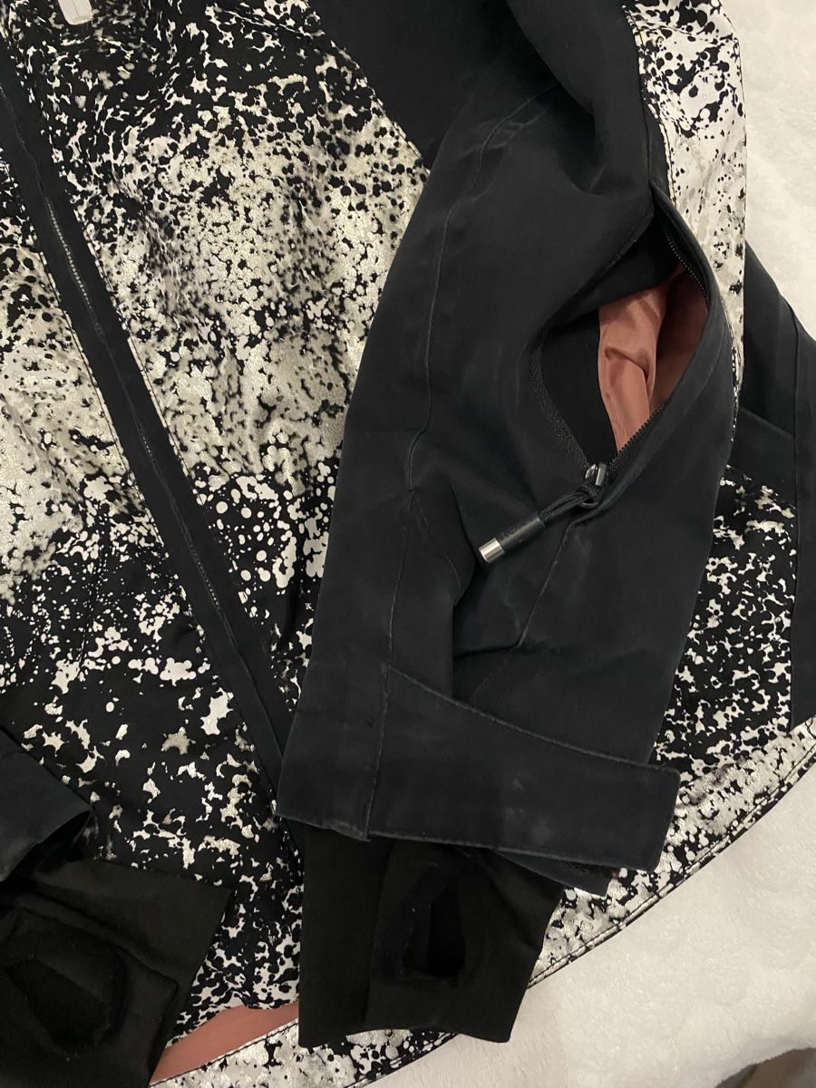 Roxy Giacche: Veste de ski Roxy – Usato da Tavannes venduto da Jsuifmqox 3