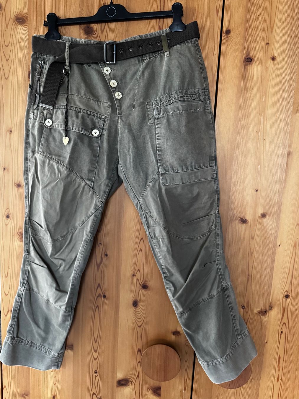 High Pantaloni: High Hose – Nuovo (secondo la descrizione) da Uerkheim venduto da erdf