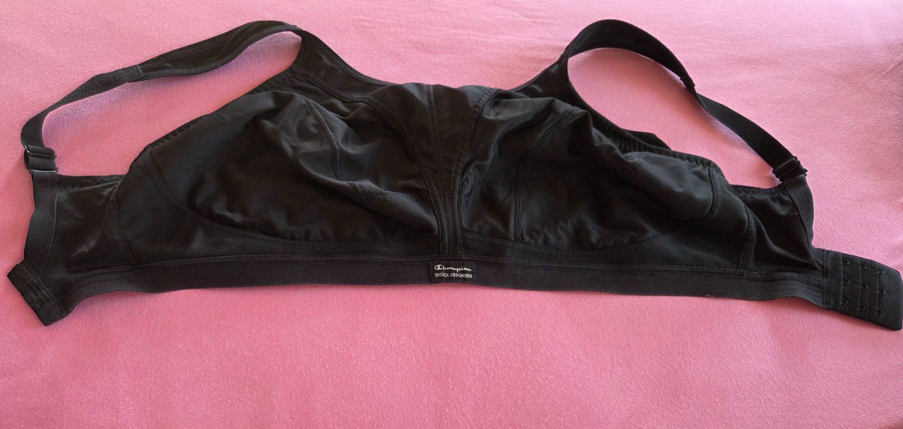 Altra biancheria intima: Shock Absorber Sport BH 75J 34GG – Usato da Weggis venduto da Leeclipse
