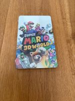 Super Mario 3D World + Bowser's Fury STEELBOX NEU - Switch