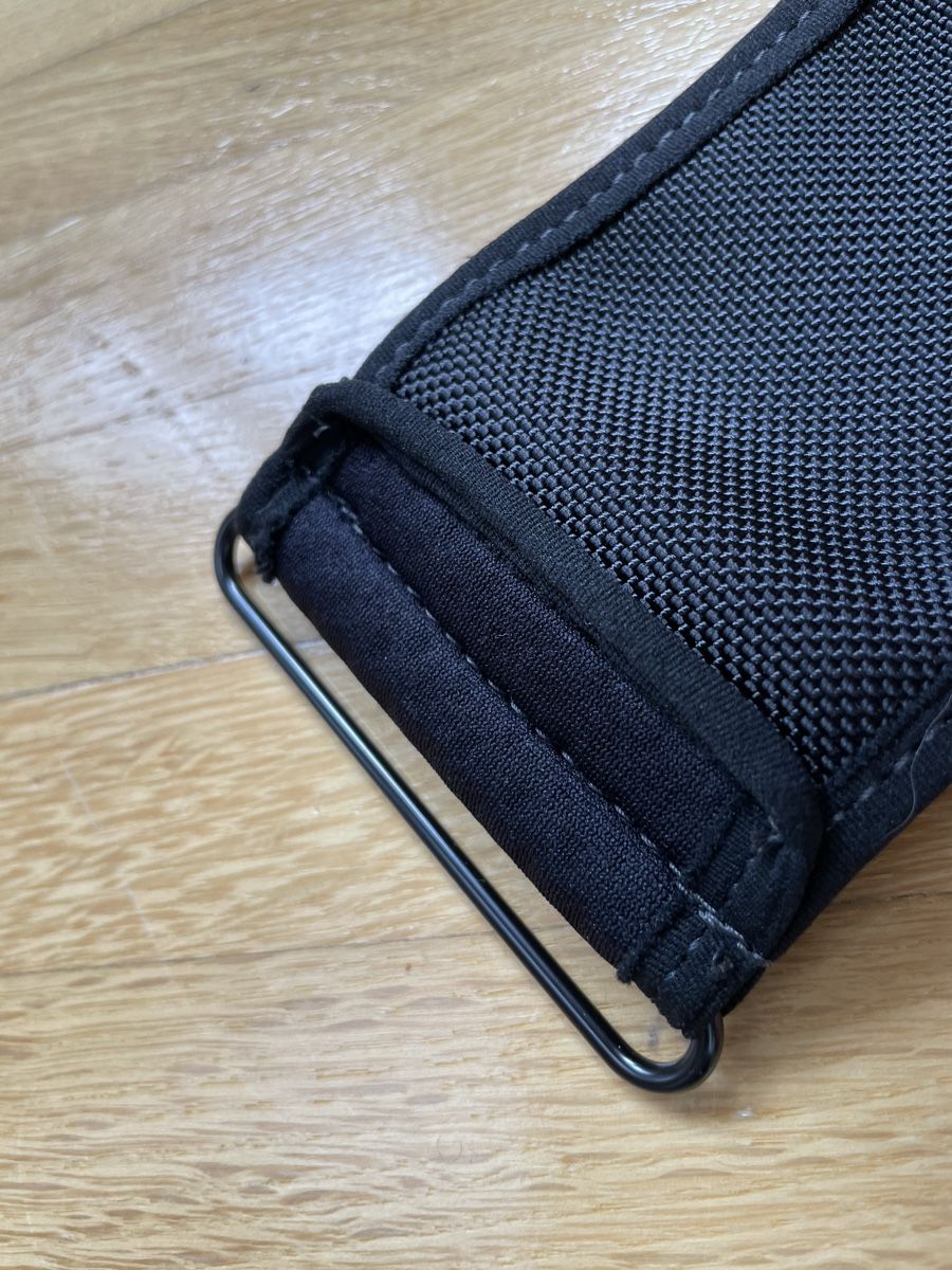 Schützensport: Alien Gear Holsters Belly Band – Neu (gemäss Beschreibung) aus Ziefen von  1