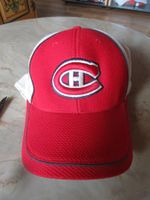 MONTREAL CANADIENS CAPE  EISHOCKEY NHL COLLECTION ANTIK