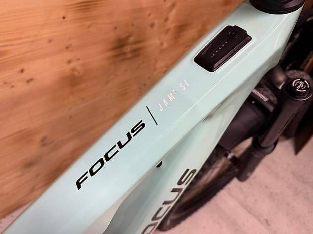 Focus Biciclette: Focus Jam SL 8.7 – Nuovo (secondo la descrizione) da Balsthal venduto da Scapin4045 1