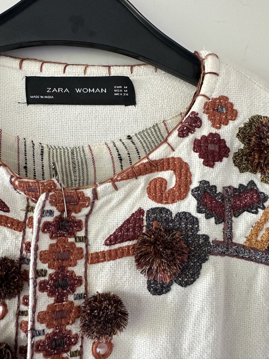 Zara Vestes: Zara Jacke – D'occasion à Zürich par cel_hr6n 1