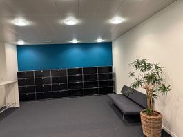 Usm Evtra Grosse Büro Möbel Lieferung Gratis
