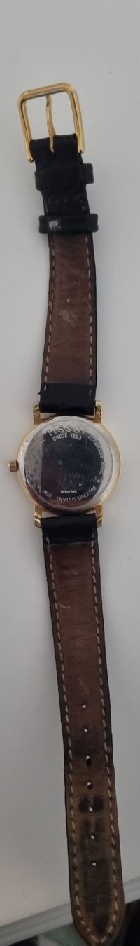 Tissot Orologi: Elegante Tissot – Usato da Moosseedorf venduto da dfe_s5hz 2