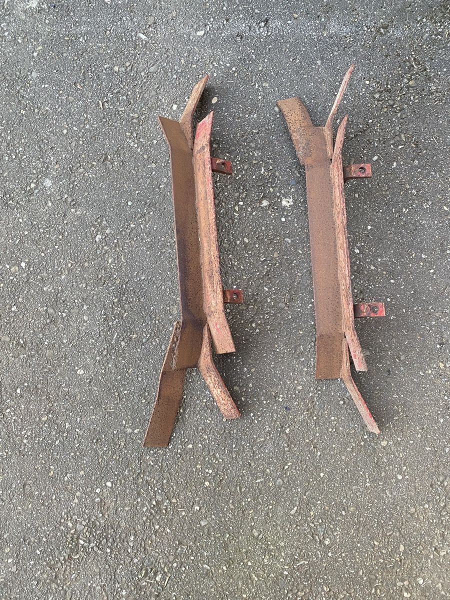 Bucher Trattori: Bucher – Difettoso da Leimiswil venduto da Fendt_8787