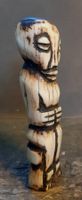 Antike afrikanische Skulptur