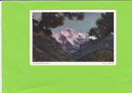Die Jungfrau