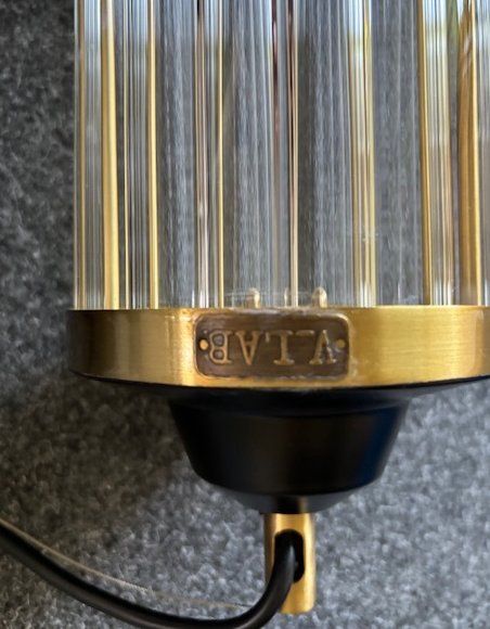 Lampade: Wunderschöne, neue Hängelampe – Nuovo e nell'imballaggio originale da Gretzenbach venduto da kar_82n7 2