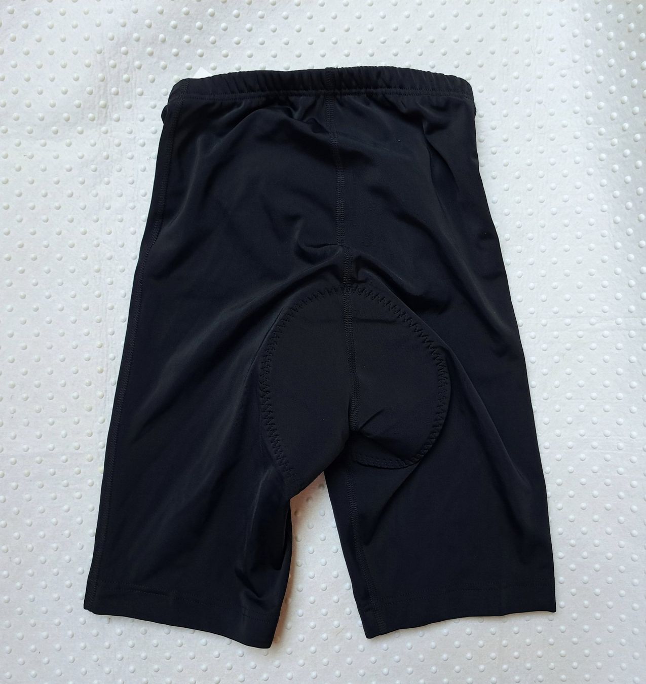 Löffler Pantaloni: Löffler Radhose gepolstert, Grösse 176 – Nuovo (secondo la descrizione) da Gysenstein venduto da joshuas81 2