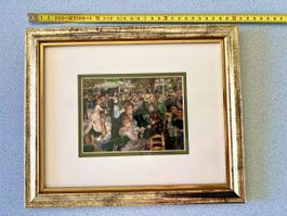 Pierre-Auguste Renoir, Bal du moulin de la Galette