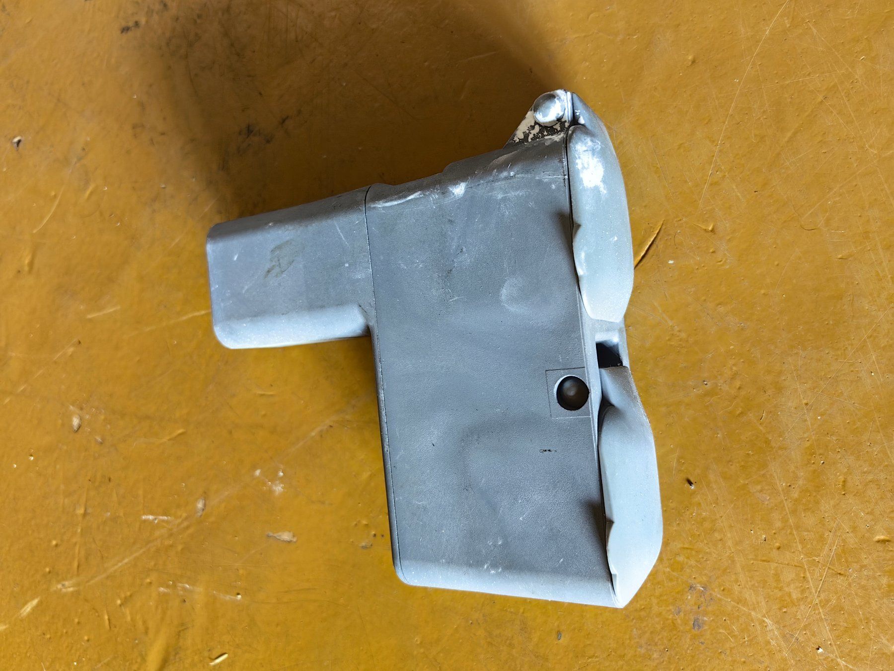 Stecker: I15 Doppel-Stecker 16A 5 Polig – Gebraucht aus Turbenthal von Basar50 1